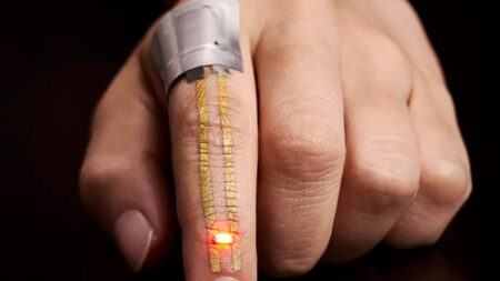 This tattoo might one day save your life