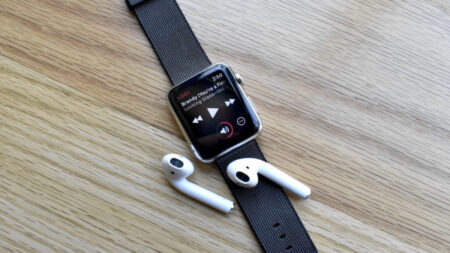 What hearables can learn from AirPods