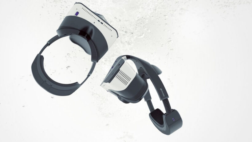 Intel is ditching health and fitness wearables for augmented reality