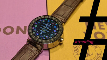 #Trending: Luxury smartwatches can teach tech a thing or two