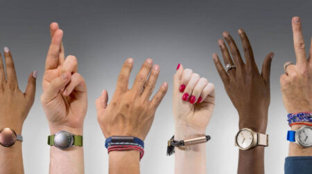 M.Y. Misfit does away with default styles and straps M.Y. Misfit does away with default styles and straps