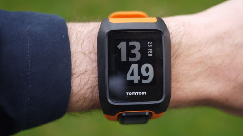 TomTom’s rumoured wearable exit is a problem of its own making