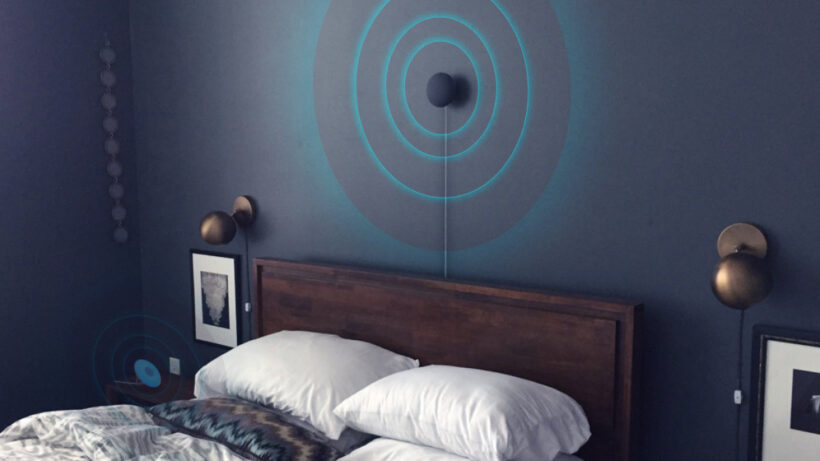 Circadia is here to save sleep tech