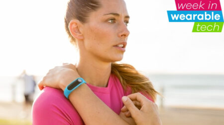 The week in wearable tech: Big names drop out of wearable game