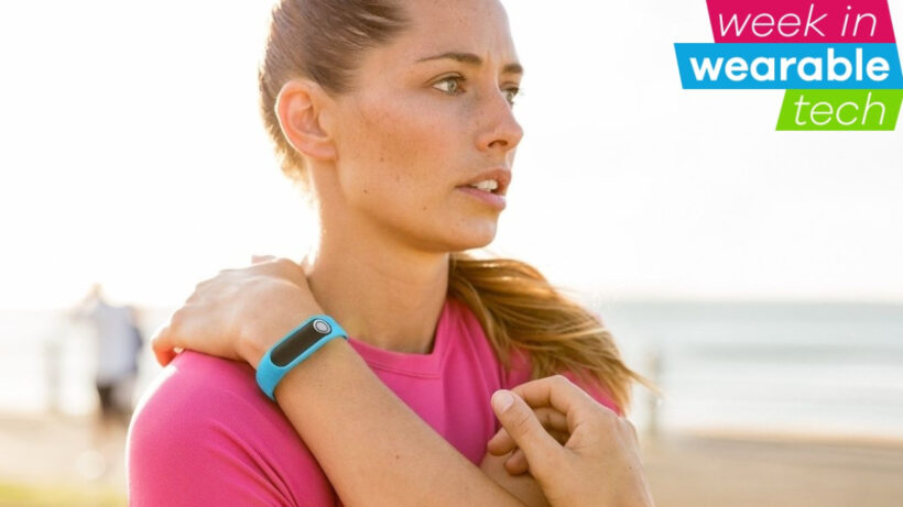 The week in wearable tech: Big names drop out of wearable game