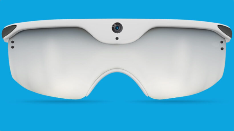 And finally: Apple AR smart glasses detailed and more
