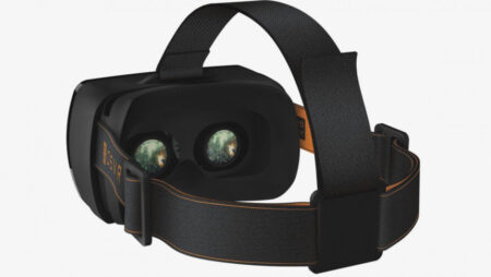 What’s new in VR for 2015 What's new in VR for 2015