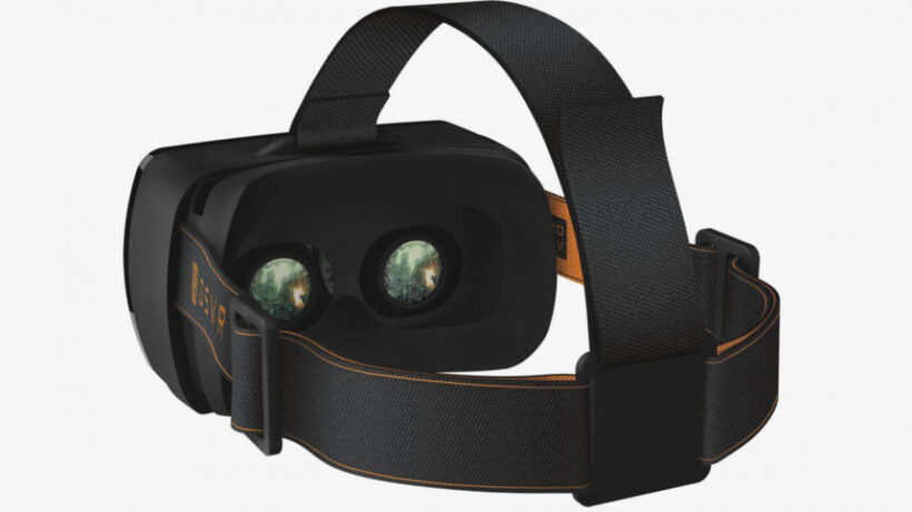 What’s new in VR for 2015