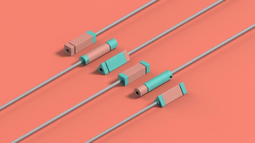 Maptic wants to help guide the visually impaired to their destination