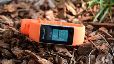 Polar A370 review Polar A370 review