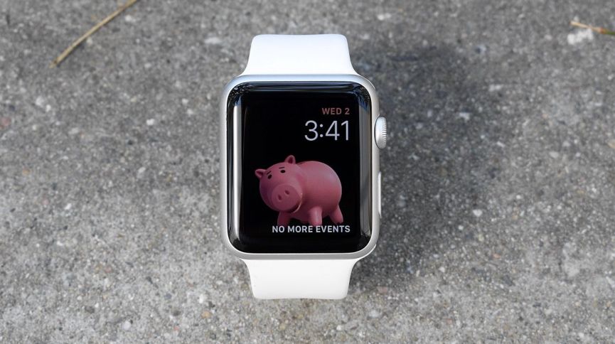 Apple Watch watchOS 4 review