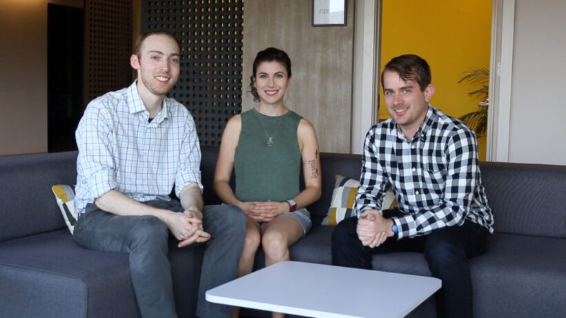 Behaivior is using AI and wearables to help people deal with drug addiction