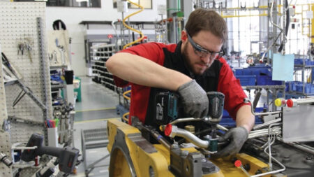 It just got easier to buy Google Glass Enterprise Edition