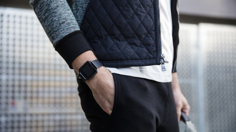 2017 is Fitbit’s ‘transition year’ – here’s what it could mean for the road ahead