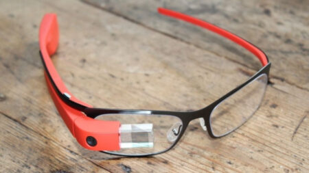 RIP Google Glass: Company kills iconic wearable – for now RIP Google Glass: Company kills iconic wearable – for now