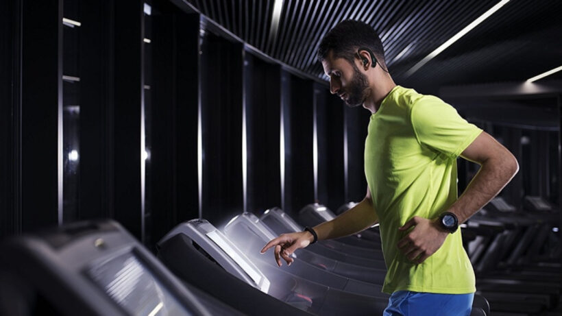 KuaiFit wants to become the Garmin of sports headphones