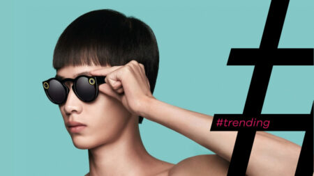 #Trending: Snapchat's sticky situation and how wearables might be the way out