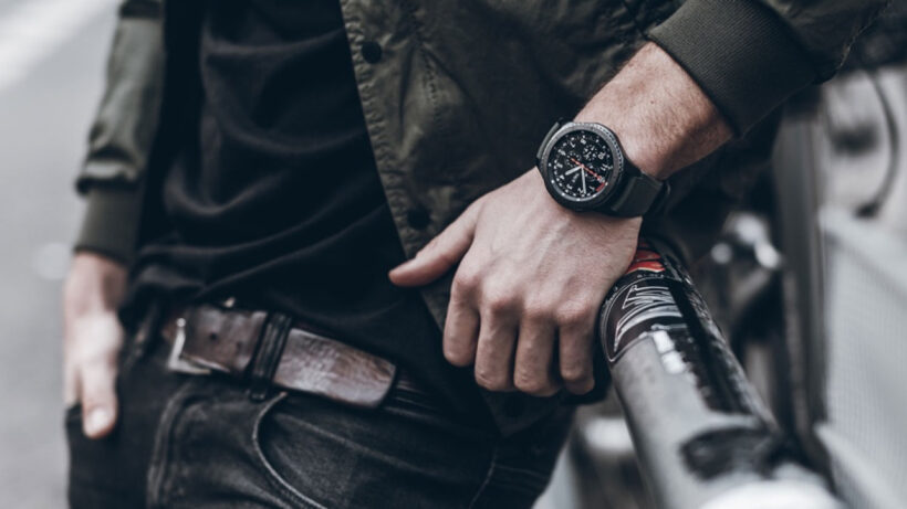 Hey Samsung, here’s what I want from the Gear Sport and Fit2 Pro