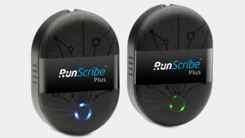 Runscribe Plus opens up with Garmin integration and other new tricks