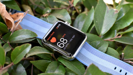 And finally: LTE Apple Watch might miss a big feature