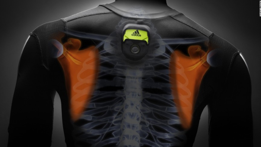 50 wearable tech gamechangers for 2016