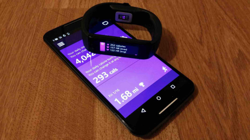 Week 3: Sophie’s Couch to 5K diary