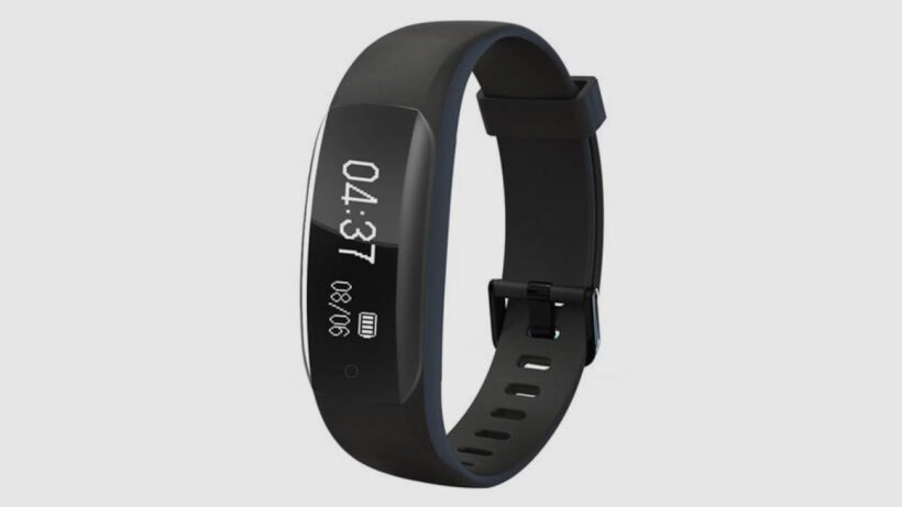 Mio hooks up with Lenovo for PAI enhanced fitness tracker
