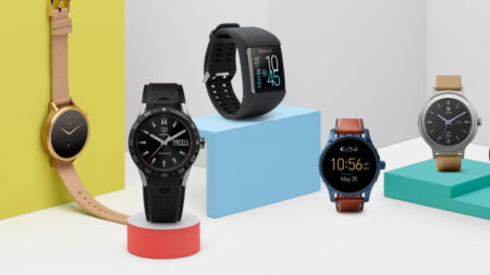 Wearable tech sales explored: Just how many devices have been sold?