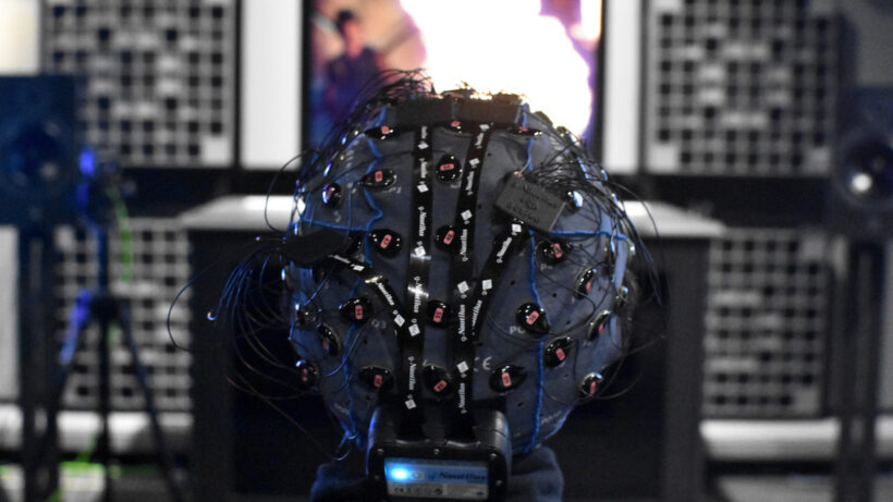 How Dolby Vision and Atmos could take VR immersion to another level