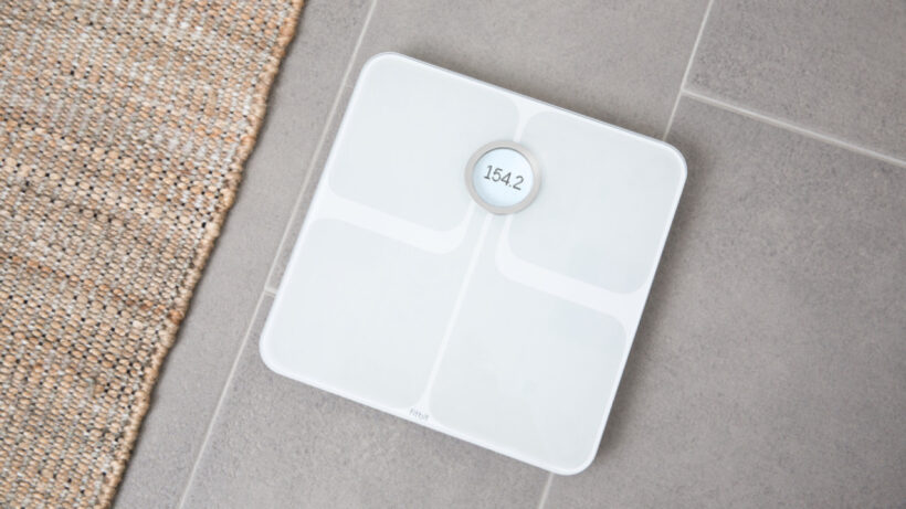 Fitbit revamps its smart scale with Aria 2, promising better accuracy