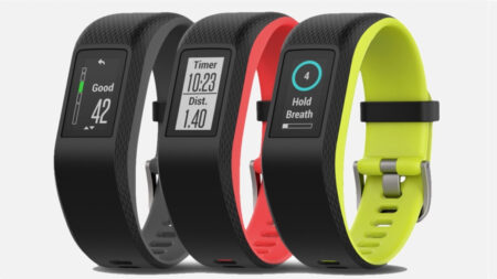 Garmin Vivosport: Essential guide to the fitness giant’s next tracker