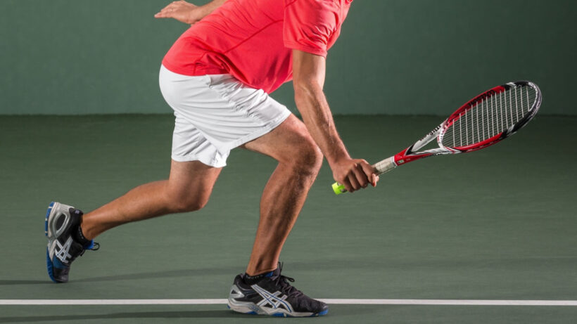 Zepp’s Tennis 2 sensor will help raise your game on the court