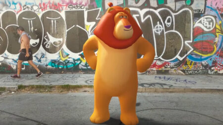 How Google’s ARCore will take on Apple’s ARKit – the race to our face is on How Google’s ARCore will take on Apple's ARKit – the race to our face is on