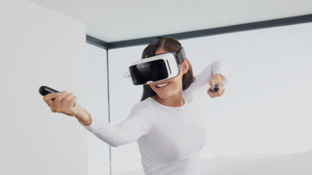 ​Carl Zeiss and Valve bring Steam VR to mobile headsets