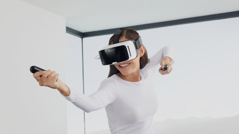 ​Carl Zeiss and Valve bring Steam VR to mobile headsets
