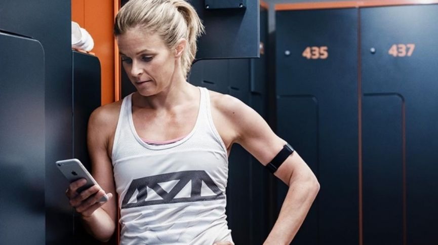 Where’s the best place on your body to track heart rate? We asked the experts