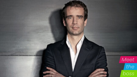 TomTom chief: Our heart is still in making fitness tech actionable