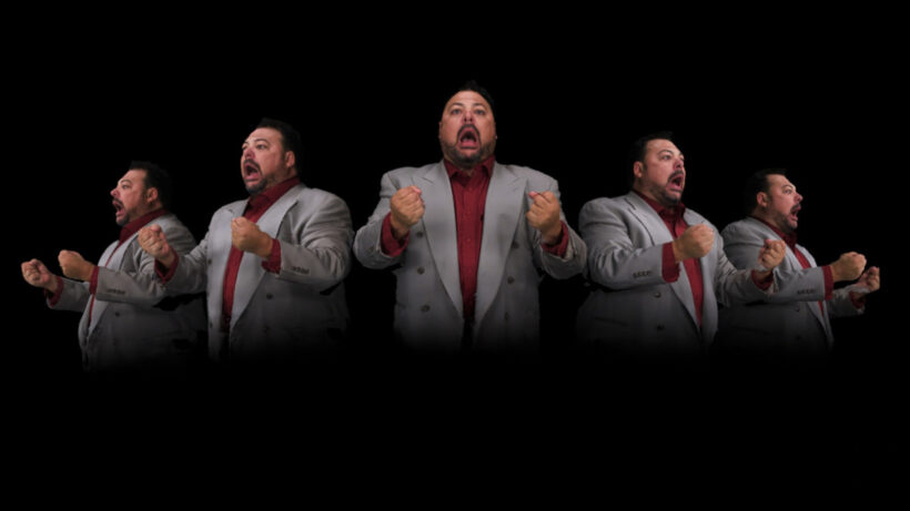 Inside LA’s exploding VR and AR scene