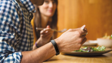 Food trackers: The best calorie counter apps and wearables Food trackers: The best calorie counter apps and wearables