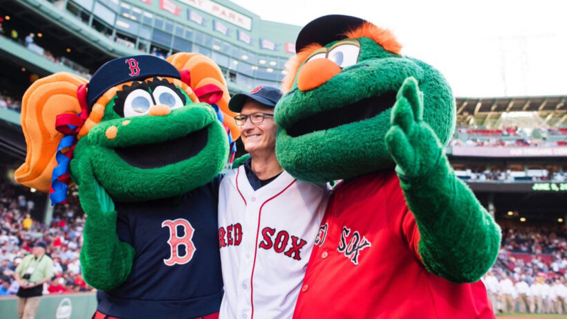 Boston Red Sox caught using Apple Watches to steal pitching signs