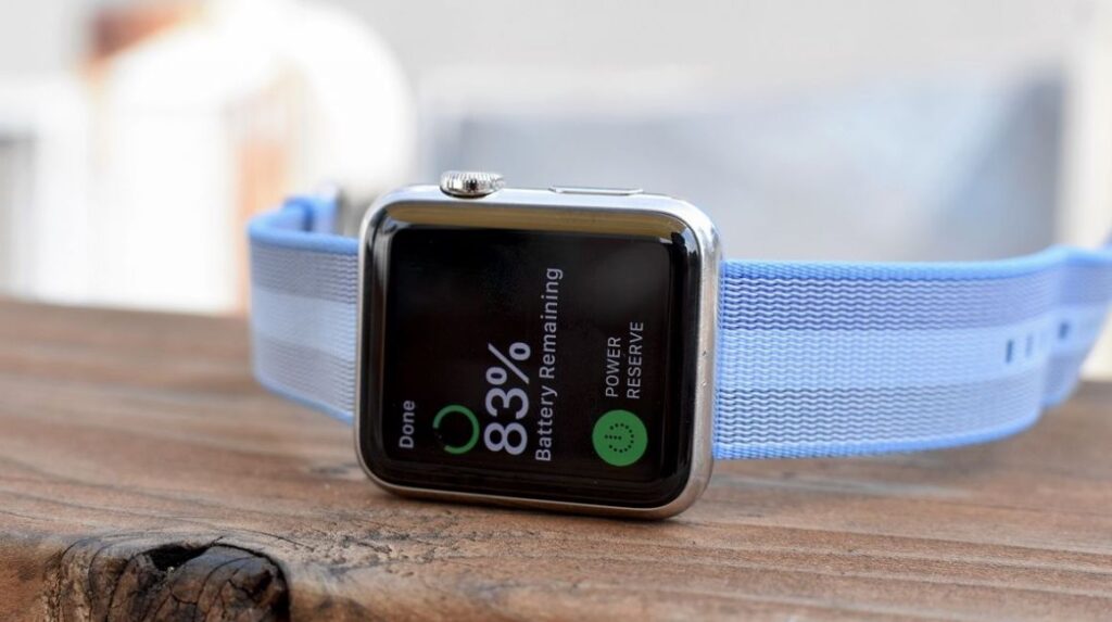 Apple Watch Series 2 review