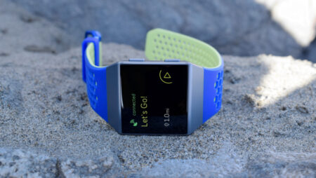 Fitbit and Dexcom will bring glucose tracking to the Ionic smartwatch Fitbit and Dexcom will bring glucose tracking to the Ionic smartwatch