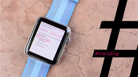 #Trending: Wearables have got a bit of a human problem