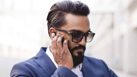 What Bragi’s smart earbuds can tell Alexa about humans What Bragi's smart earbuds can tell Alexa about humans