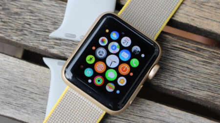 Tim Cook: Apple is now the No.1 watchmaker in the world