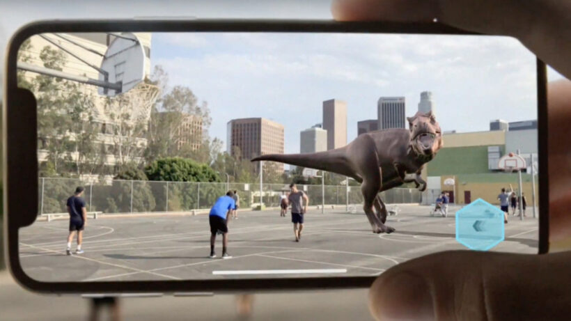 ARKit guide: Everything you need to know about Apple’s big augmented reality bet