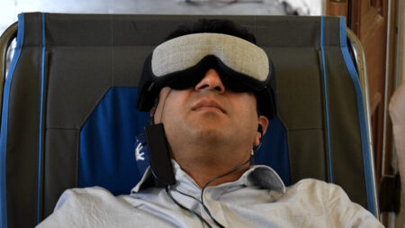 Magic pillows and stress busters: Inside Hax Accelerator’s most exciting projects