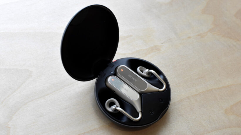 Sony’s polished up Xperia Ear Open concept is almost ready to let the world in