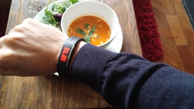 What’s that activity worth? The real calories burned in your average day