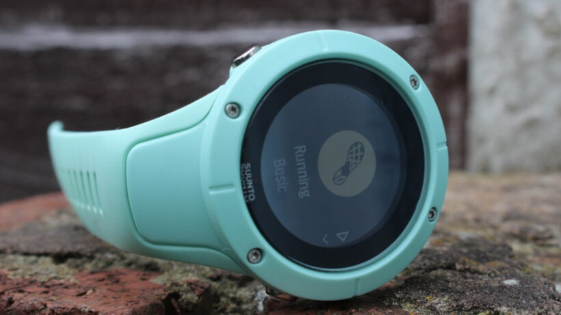 Suunto Spartan Trainer Wrist HR review